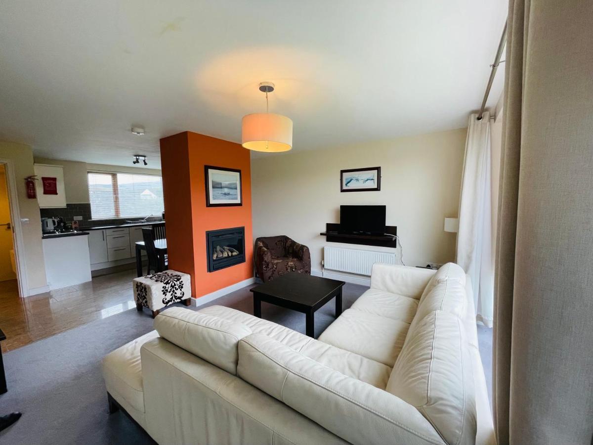Burren Atlantic Hotel & Holiday Cottages Ballyvaughan Eksteriør billede
