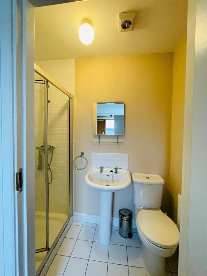 Burren Atlantic Hotel & Holiday Cottages Ballyvaughan Eksteriør billede
