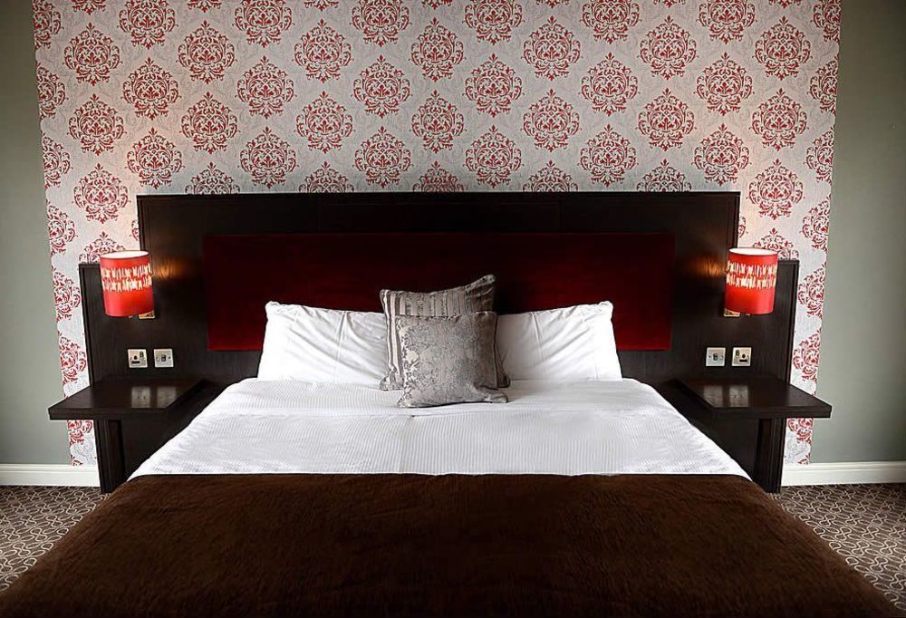 Burren Atlantic Hotel & Holiday Cottages Ballyvaughan Eksteriør billede